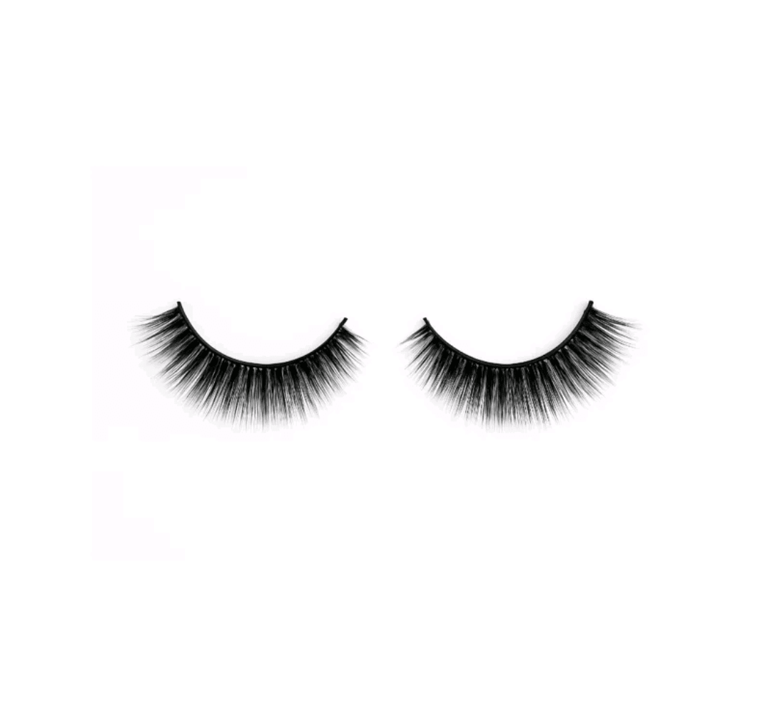 Mienna Faux - Fix Eyelashes - 8 Styles Faux Mink Fake Eyelashes - Mienna cosmetics Ltd