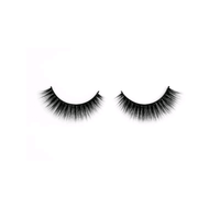Mienna Faux - Fix Eyelashes - 8 Styles Faux Mink Fake Eyelashes - Mienna cosmetics Ltd