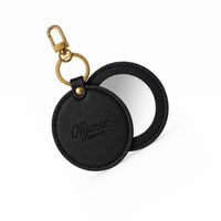 Mienna Icon Clip On Mirror - Compact & Portable Design for On-the-Go Use - Multiple Colors Available - Mienna cosmetics Ltd
