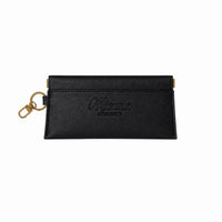 Mienna Icon Pouch - Luxe Faux Leather Storage for Beauty Essentials - Mienna cosmetics Ltd