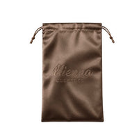 Mienna Icon Pouch - Luxe Faux Leather Storage for Beauty Essentials - Mienna cosmetics Ltd