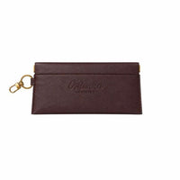 Mienna Icon Pouch - Luxe Faux Leather Storage for Beauty Essentials - Mienna cosmetics Ltd